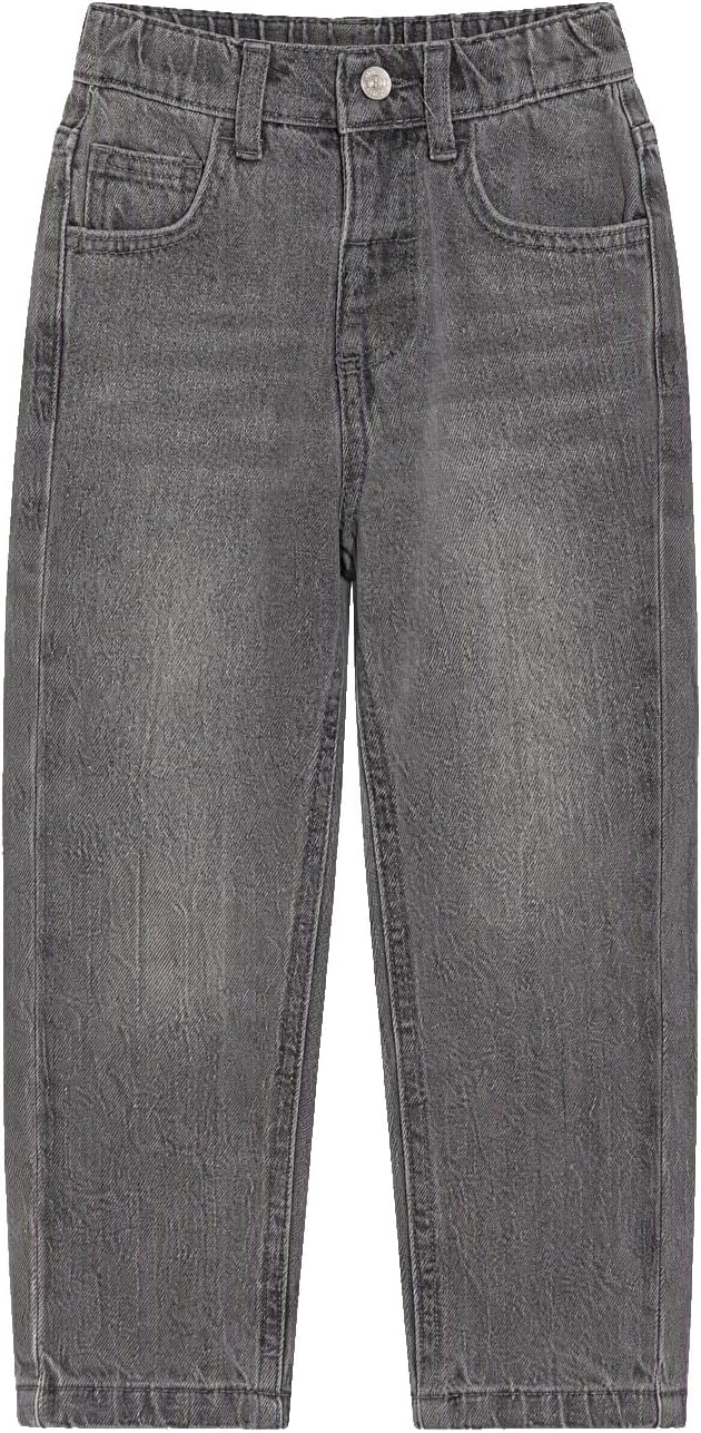 سعر ومواصفات LC WAIKIKI Boys' Jeans (B0HJT798T9) على Amazon EG