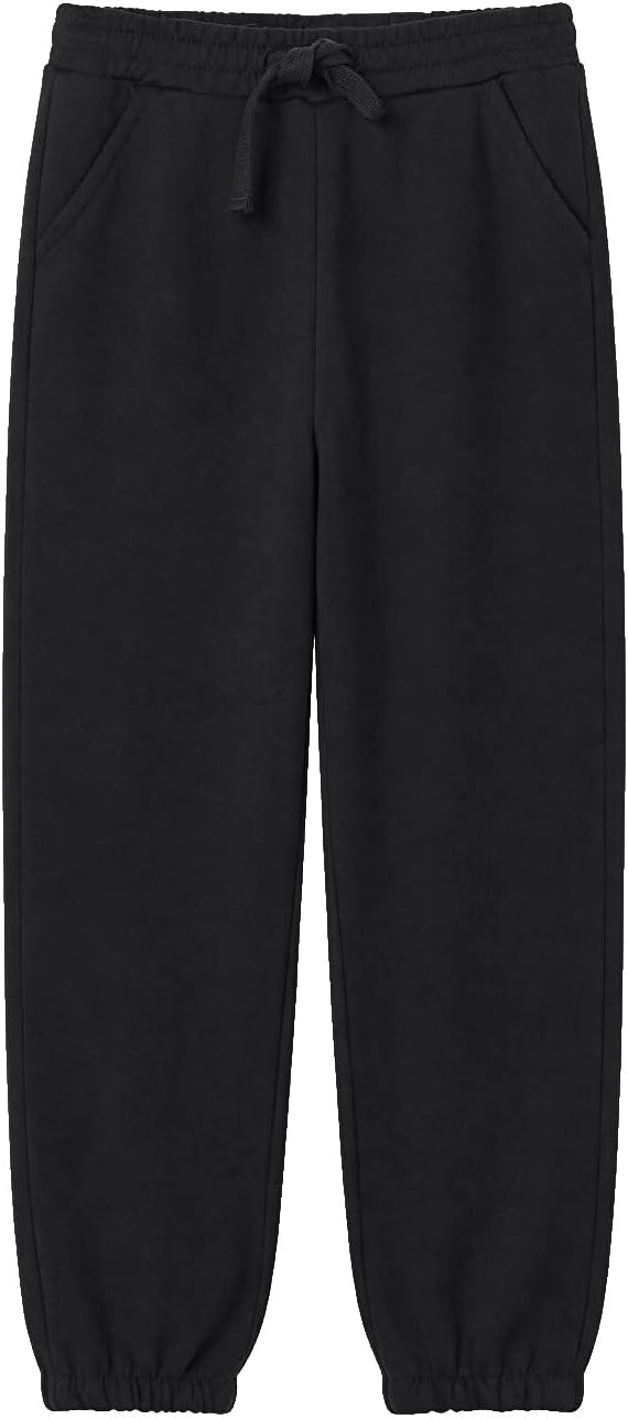 سعر ومواصفات LC WAIKIKI Boys' Jogger Sweatpants 6-7 Years Black W66909Z1-CVL-6-7 Years-8685000323124 (B0HKTY6KJH) على Amazon EG