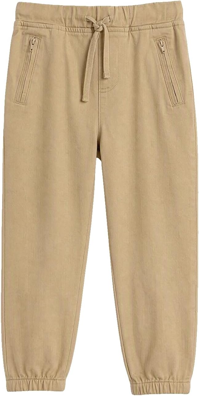 سعر ومواصفات LC WAIKIKI Boys' Jogger Sweatpants (B0HJT6ZSLD) على Amazon EG