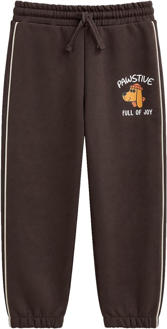 سعر ومواصفات LC WAIKIKI Boys Printed Boys' Sweatpants (B0HKV4GZGH) على Amazon EG