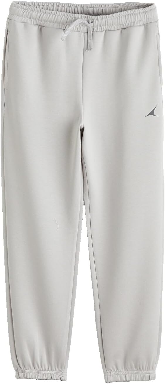 سعر ومواصفات LC WAIKIKI Boys' Soft Touch Jogger Sweatpants 10-11 Years Grey (B0HKT2CQ3F) على Amazon EG