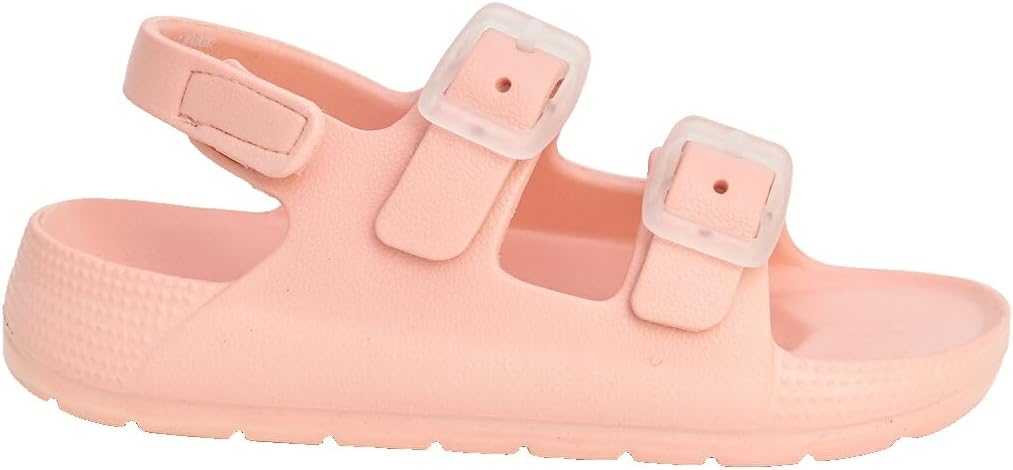 سعر ومواصفات LC WAIKIKI Buckled Girls' Sandal (B0HJVZ9WGT) على Amazon EG