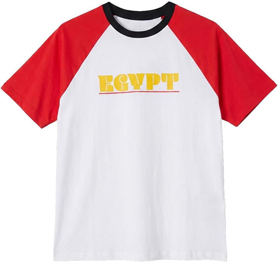 سعر ومواصفات LC WAIKIKI Corn Printed 100% Cotton Women's Sport T-Shirt (B0HJW8HVGT) على Amazon EG