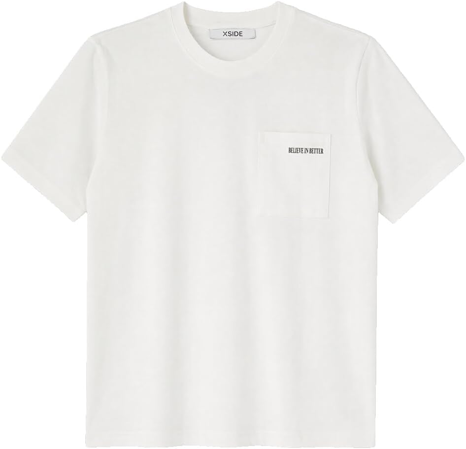 سعر ومواصفات LC WAIKIKI Crew Neck Jersey Men's T-Shirt (B0HKSYJB6Y) على Amazon EG