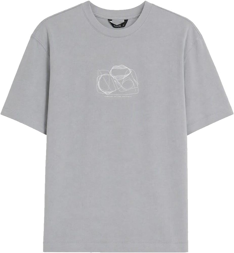 سعر ومواصفات LC WAIKIKI Crew Neck Jersey Men'S T-Shirt S Green (B0HKSZBT5J) على Amazon EG