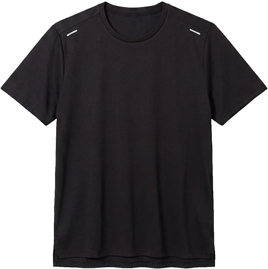 سعر ومواصفات LC WAIKIKI Crew Neck Men's Sport T-Shirt (B0HJW5NFKY) على Amazon EG