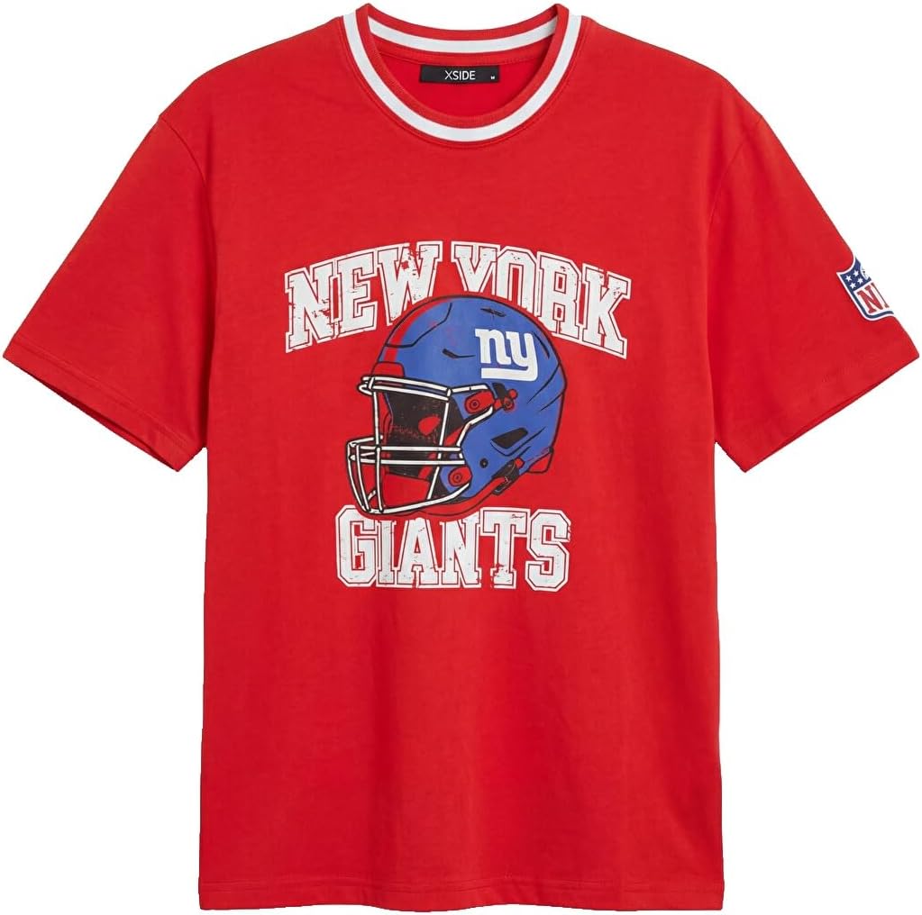 سعر ومواصفات LC WAIKIKI Crew Neck New York Printed Men'S T-Shirt S6MC66Z8-HMW (B0HKSZ5FLS) على Amazon EG