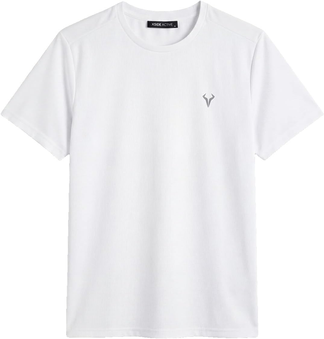 سعر ومواصفات LC WAIKIKI Crew Neck Printed Men'S T-Shirt 3Xl White (B0HKT6SG16) على Amazon EG