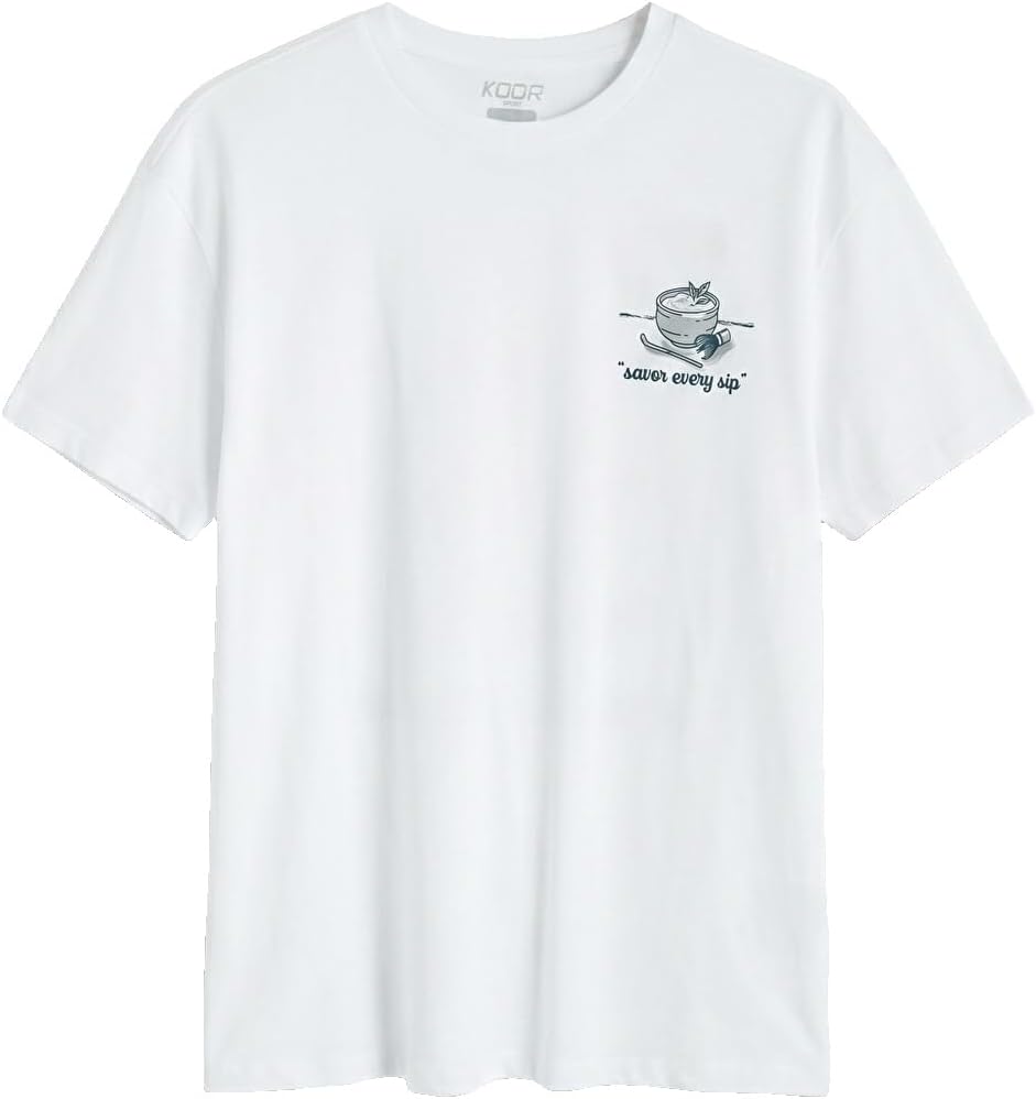 سعر ومواصفات LC WAIKIKI Crew Neck Printed Women'S Sport T-Shirt S White (B0HKSWPMVS) على Amazon EG