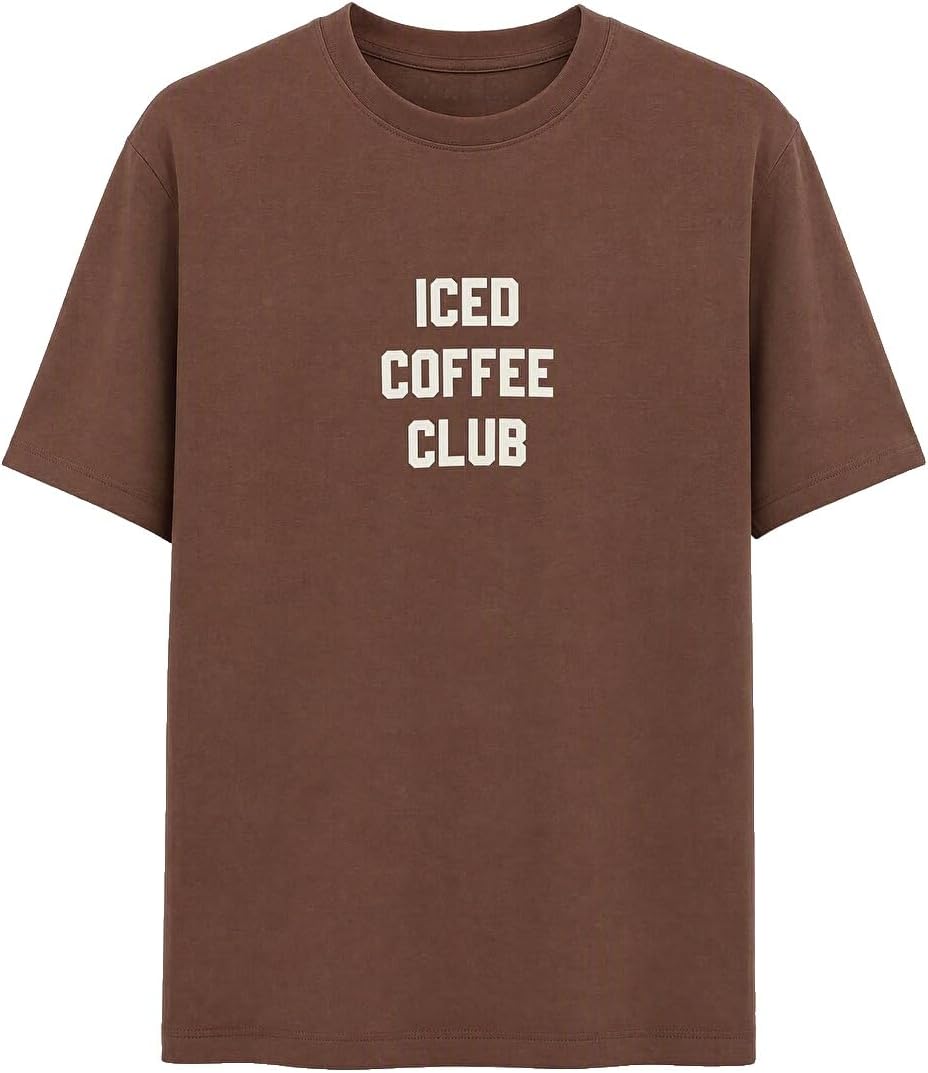 سعر ومواصفات LC WAIKIKI Crew Neck Printed Women'S T-Shirt Xxl Brown (B0HKSZKW6P) على Amazon EG