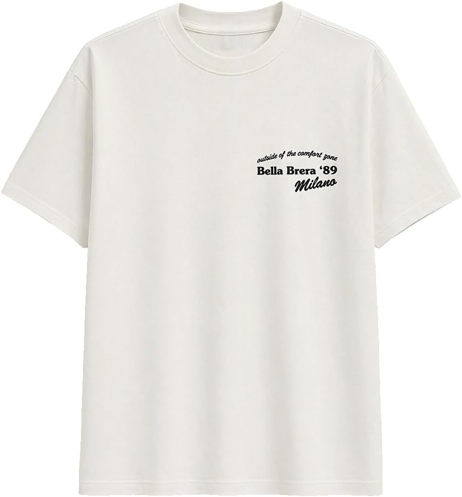 سعر ومواصفات LC WAIKIKI Crew Neck Printed Women'S T-Shirt M White (B0HKT1YCDG) على Amazon EG