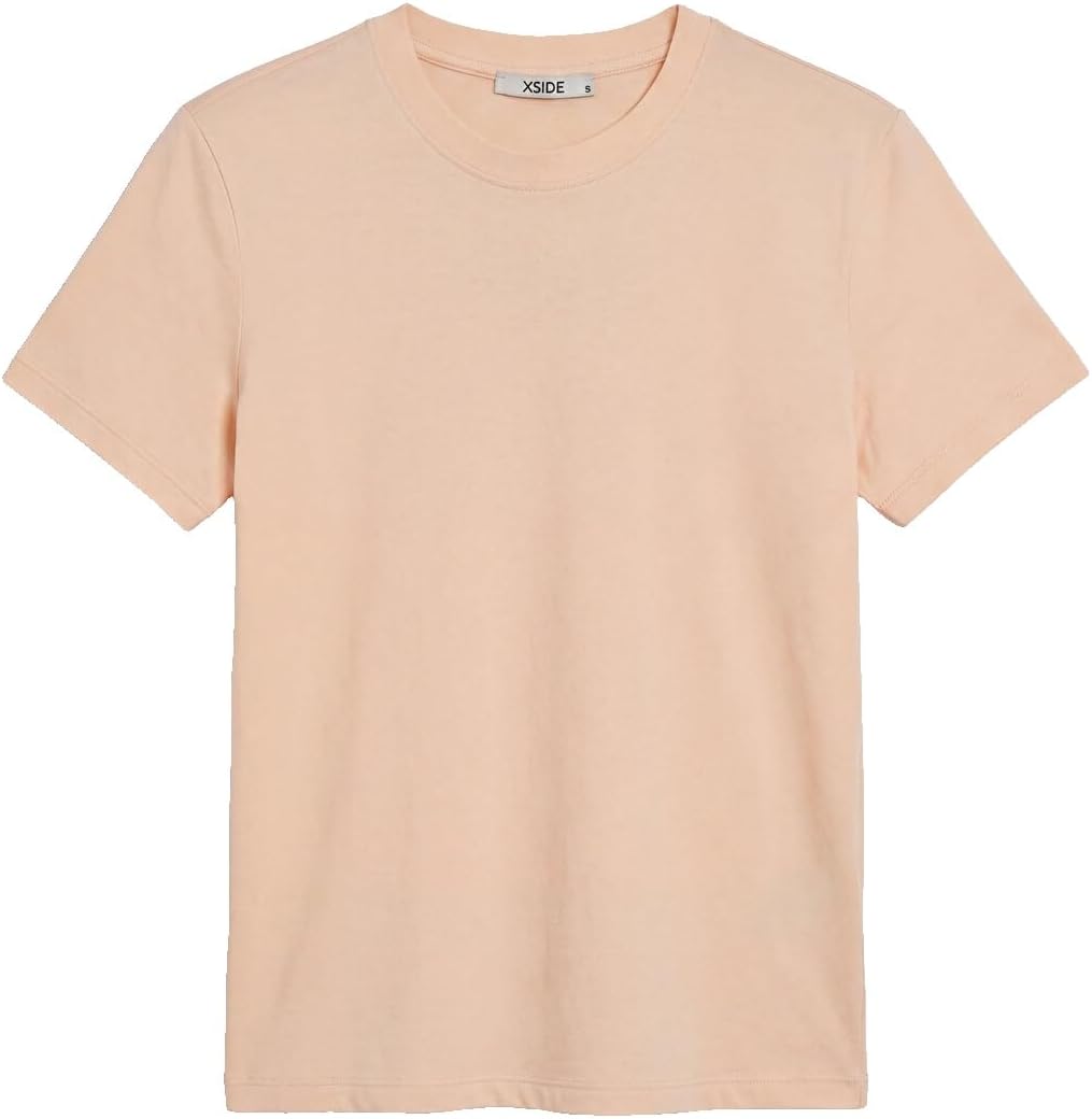 سعر ومواصفات LC WAIKIKI Crew Neck Women'S T-Shirt S Orange (B0HKSSQ2RX) على Amazon EG