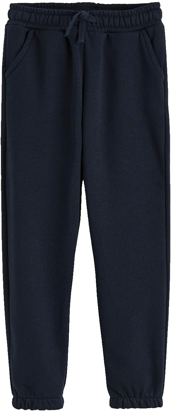 سعر ومواصفات LC WAIKIKI Elastic Waist Boys' Jogger Sweatpants 2 Pack 1-2 Years Beige W5MU74Z1-KL8-1-2 Years-8684693382906 (B0HKTKH1GY) على Amazon EG