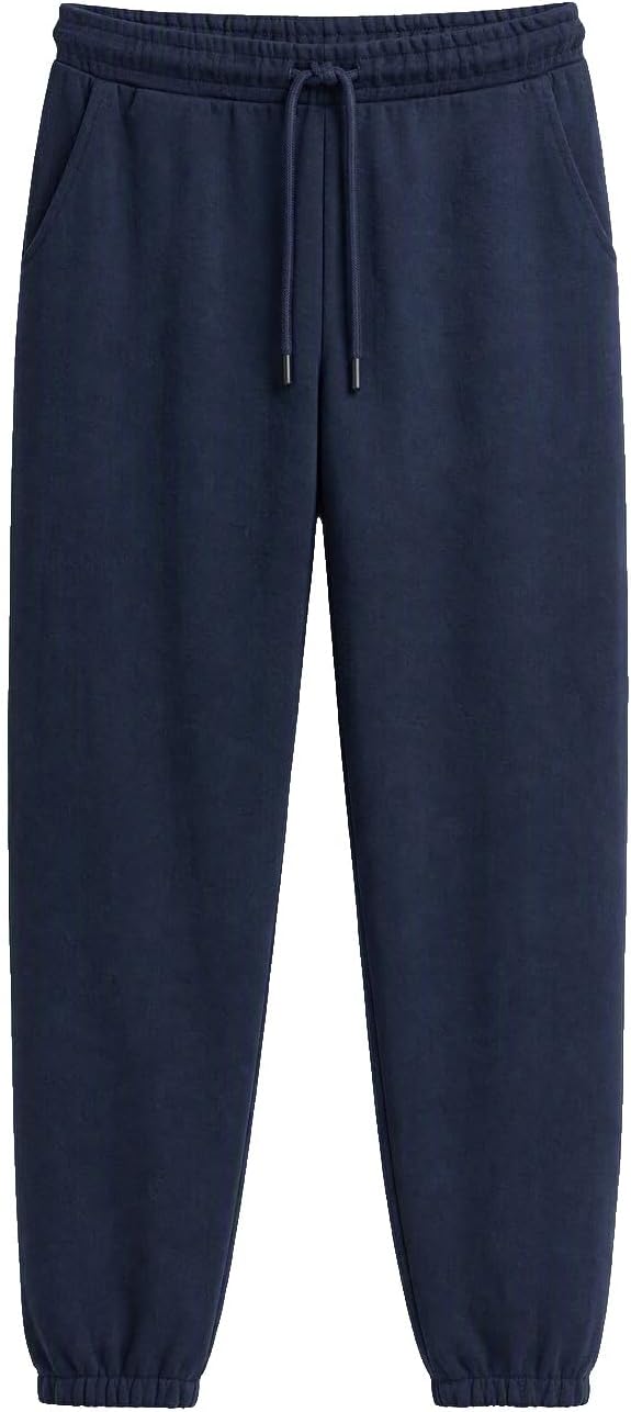 سعر ومواصفات LC WAIKIKI Elastic Waist Women'S Jogger Sweatpants M Navy (B0HKSWBTZP) على Amazon EG