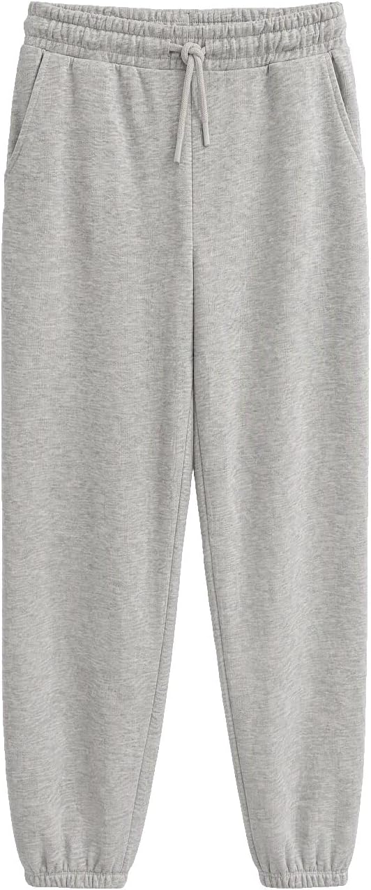 سعر ومواصفات LC WAIKIKI Elastic Waist Women'S Jogger Sweatpants M White (B0HKT11WLP) على Amazon EG