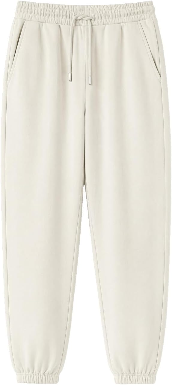 سعر ومواصفات LC WAIKIKI Elastic Waist Women'S Jogger Sweatpants M Beige W6BD33Z8-VF5-M-8685001293242 (B0HKTB163V) على Amazon EG