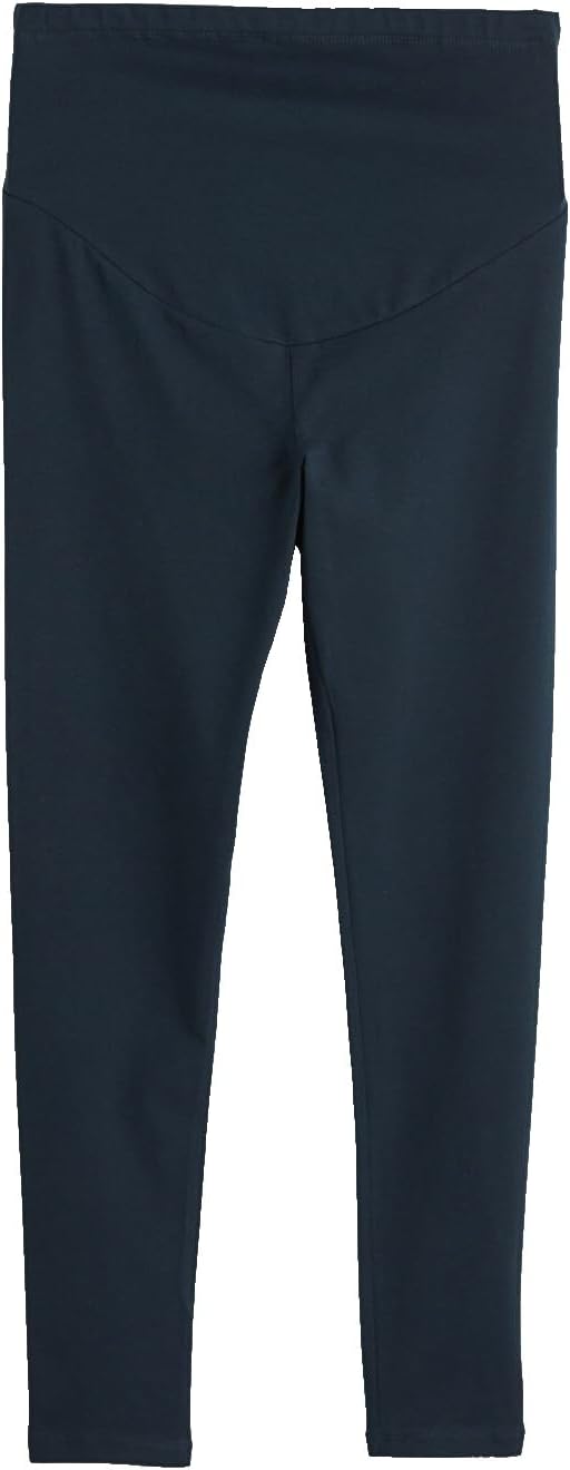 سعر ومواصفات LC WAIKIKI Elastic Waist Women'S Leggings M Navy (B0HKT4D34S) على Amazon EG
