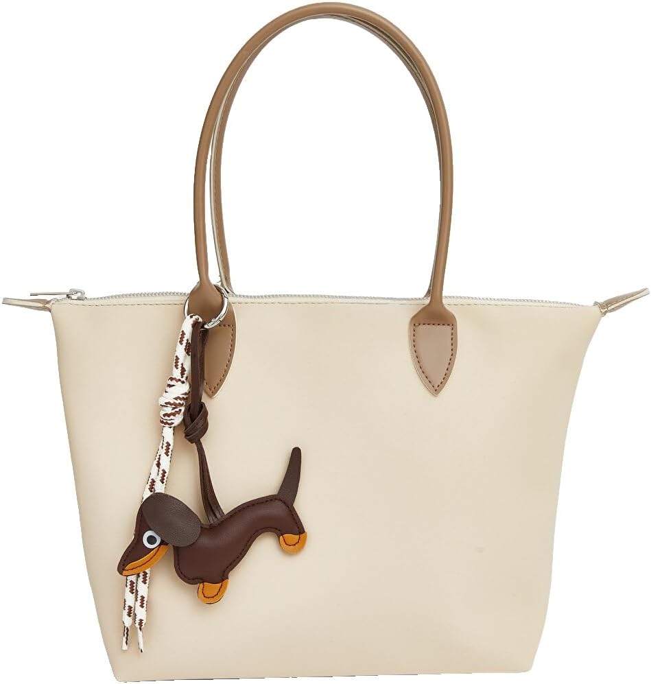 سعر ومواصفات LC WAIKIKI Faux Leather Girls' Shoulder Bag S6B054Z4-FF7 (B0HKTYQVYD) على Amazon EG