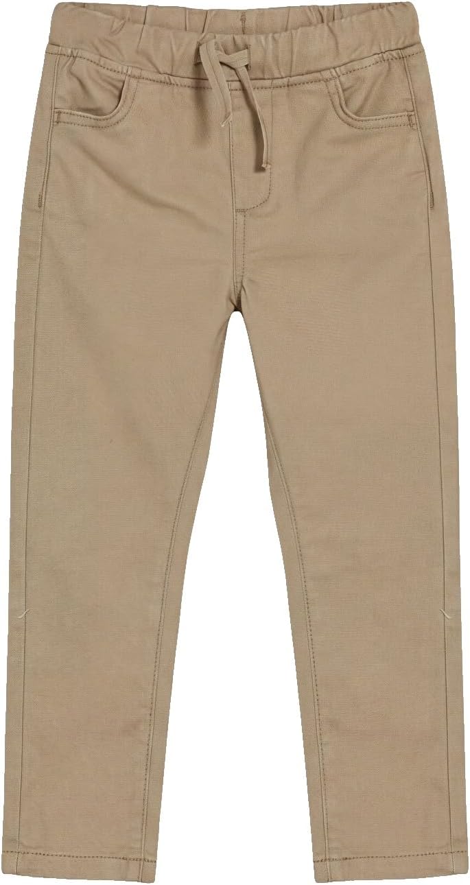 سعر ومواصفات LC WAIKIKI Gabardine Boys' Trousers (B0HJT75V4V) على Amazon EG