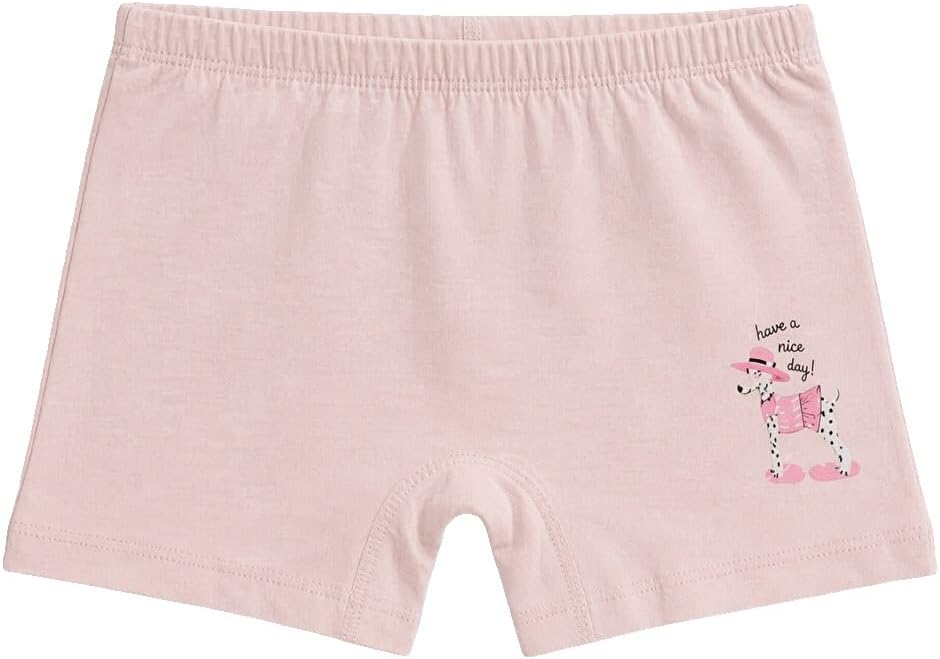 سعر ومواصفات LC WAIKIKI Girls' Boxer 3-Piece (B0HJWDSCF1) على Amazon EG