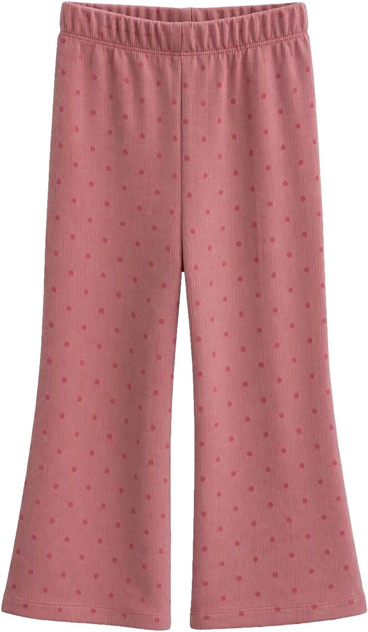 سعر ومواصفات LC WAIKIKI Girls' Flare Leggings 1-2 Years Pink (B0HKTRS37Q) على Amazon EG