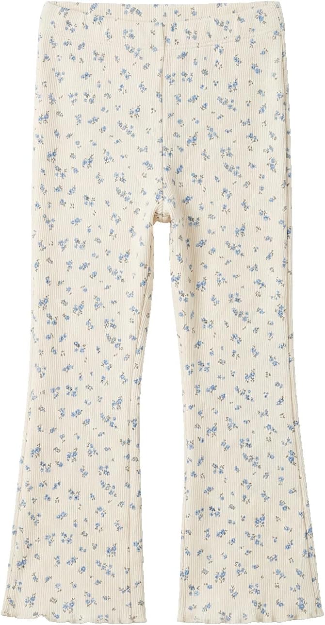 سعر ومواصفات LC WAIKIKI Girls' Flare Leggings 2-3 Years Ecru (B0HKTYQ43P) على Amazon EG