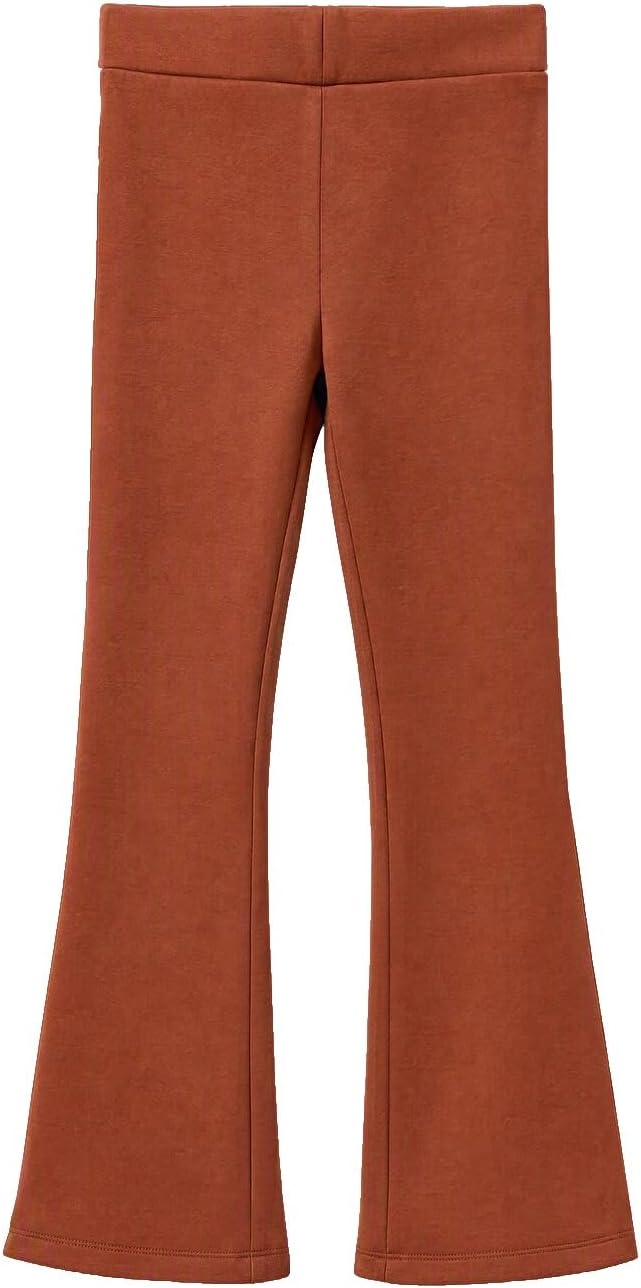 سعر ومواصفات LC WAIKIKI Girls' Flare Soft Touch Leggings (B0HJT7NPXP) على Amazon EG