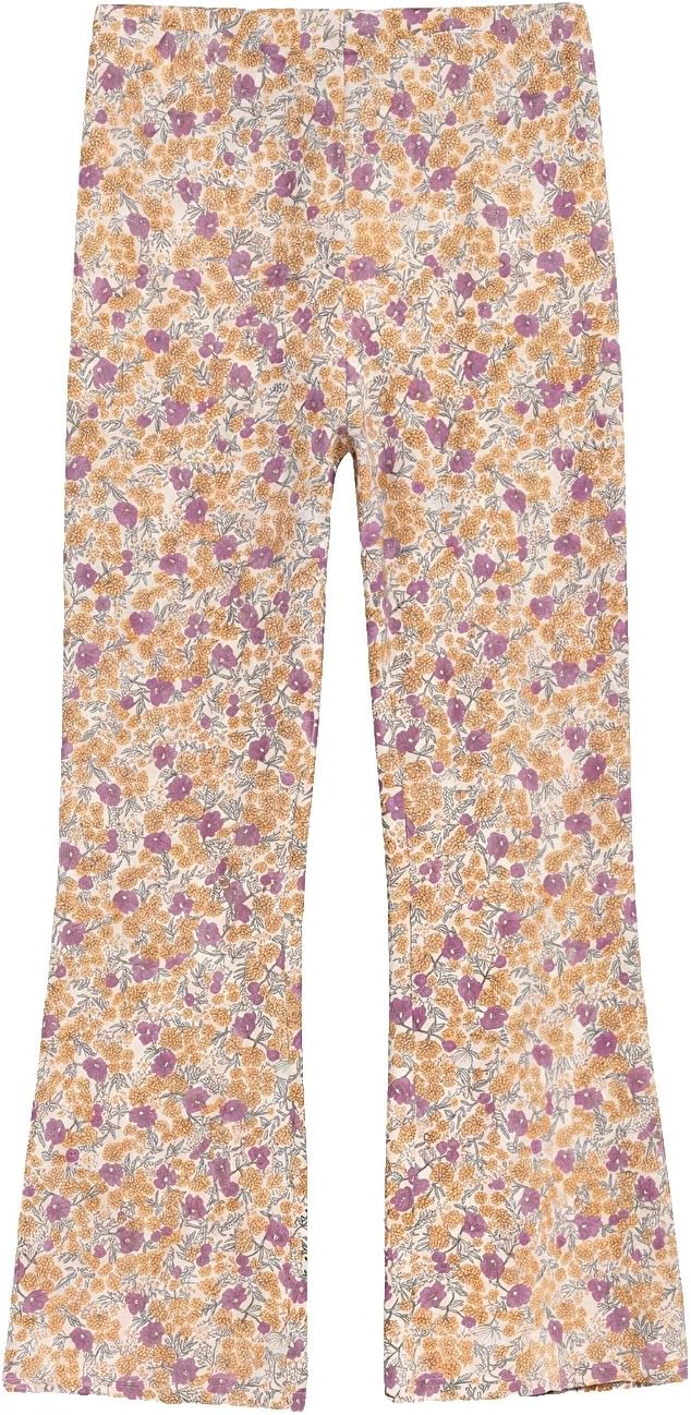 سعر ومواصفات LC WAIKIKI Girls' Ribbed Flare Leggings (B0HLFMH1CK) على Amazon EG