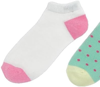 سعر ومواصفات LC WAIKIKI Girls' Trainer Socks 7-Pack 33-35 Ecru S6G047Z4-FEW-33-35-8685003737201 (B0HKSS74RK) على Amazon EG