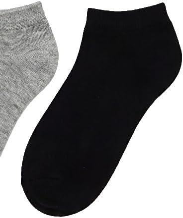 سعر ومواصفات LC WAIKIKI Girls' Trainer Socks 7 Pack W61241Z4-FEW (B0HKSVGZNL) على Amazon EG