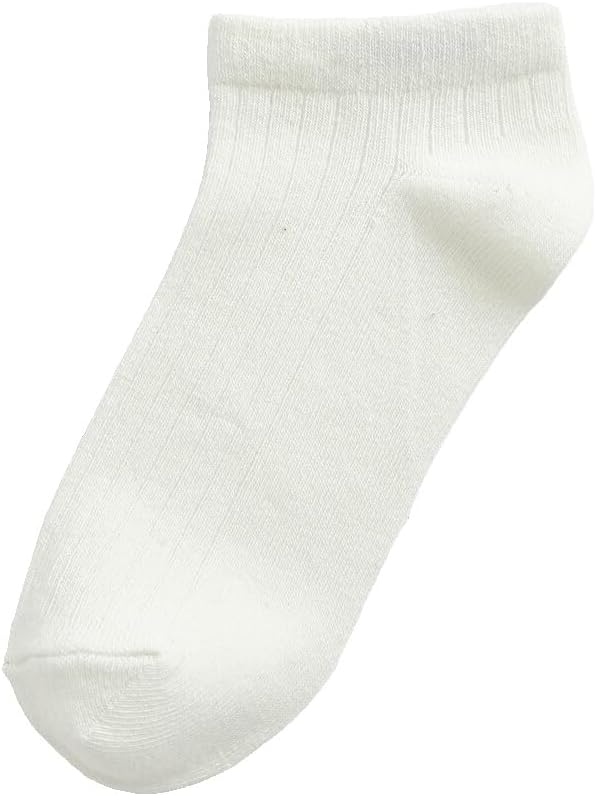 سعر ومواصفات LC WAIKIKI Girls' Trainer Socks 5 Pack 36-38 Pink (B0HKSXH74J) على Amazon EG