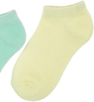 سعر ومواصفات LC WAIKIKI Girls' Trainer Socks 7 Pack 27-29 Pink (B0HKSZBM94) على Amazon EG