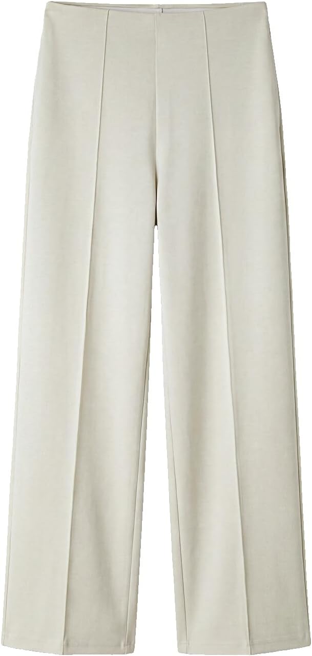 سعر ومواصفات LC WAIKIKI High Waisted Soft Touch Women'S Sweatpants 2Xl Beige (B0HKT9QCQ5) على Amazon EG