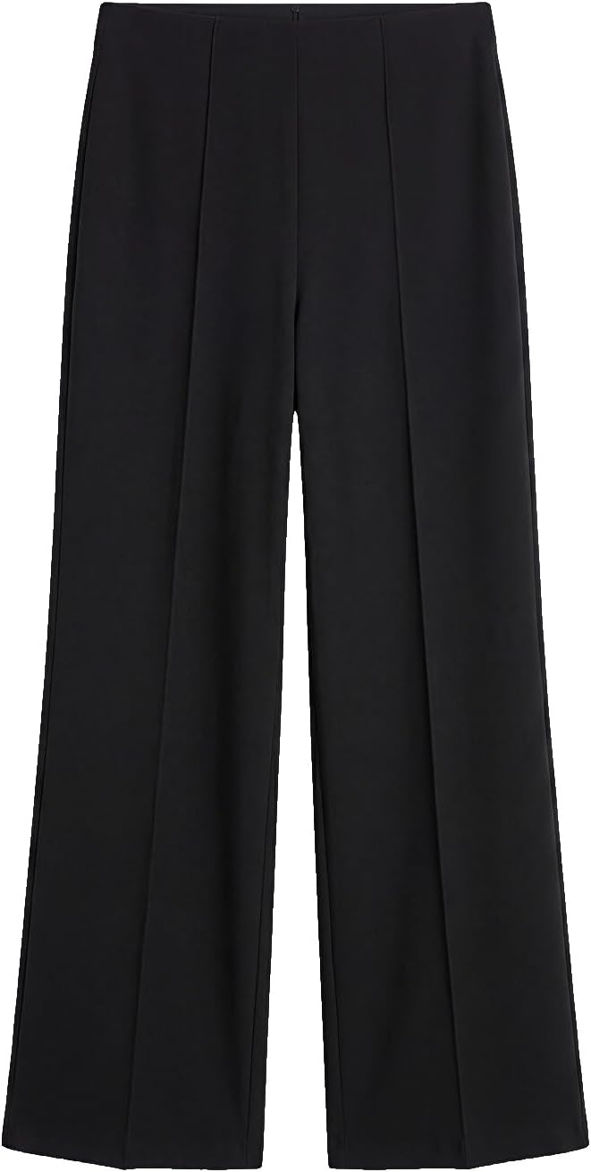 سعر ومواصفات LC WAIKIKI High Waisted Soft Touch Women'S Sweatpants S Black (B0HKTJWNW1) على Amazon EG