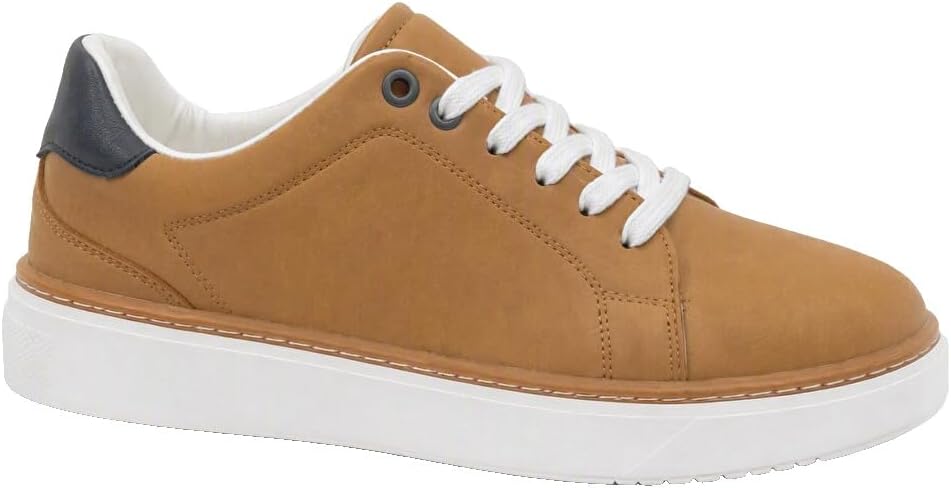 سعر ومواصفات LC WAIKIKI Laced Men'S Sports Shoe 42 Brown (B0HKTSHL9T) على Amazon EG
