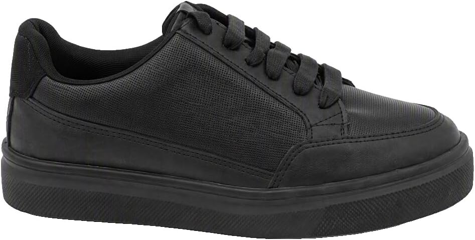 سعر ومواصفات LC WAIKIKI Laced Men'S Sports Shoe 42 Black (B0HKV1F45Q) على Amazon EG