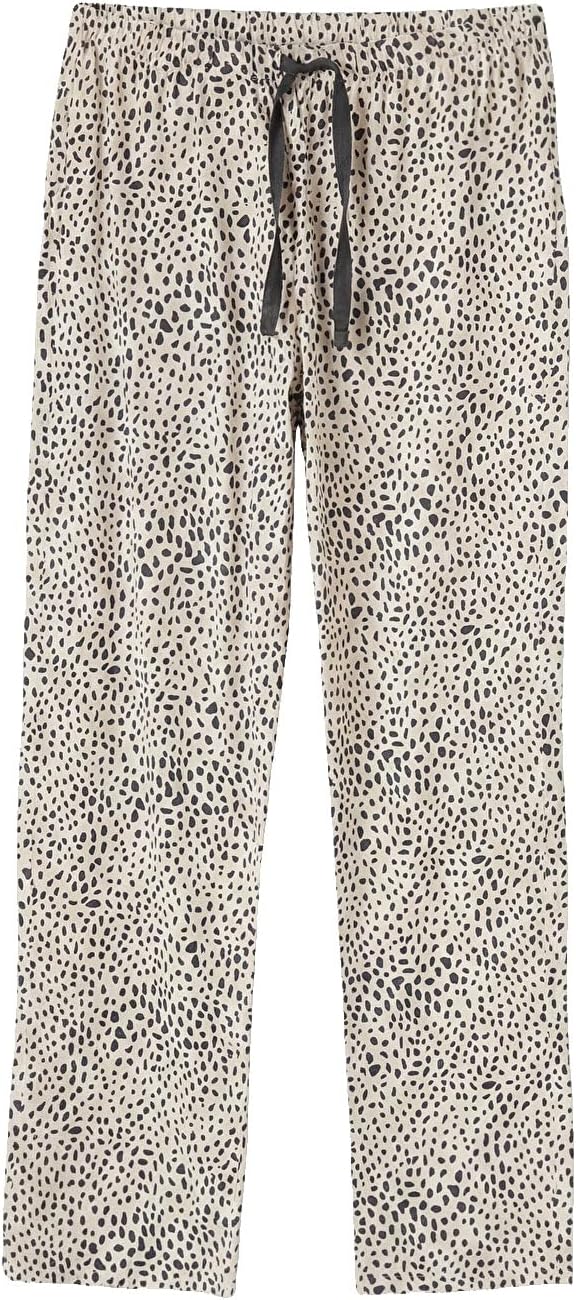 سعر ومواصفات LC WAIKIKI Leopard Print Women'S Pyjama Bottoms 2Xl Pink (B0HKT2WKF9) على Amazon EG
