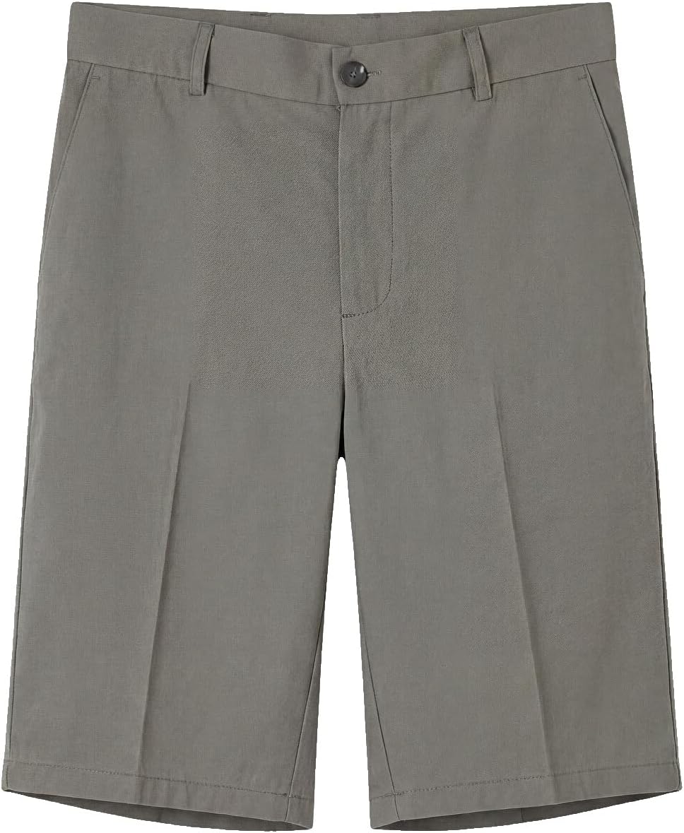 سعر ومواصفات LC WAIKIKI Loose Fit Men'S Shorts 28 Grey (B0HKTBHYL9) على Amazon EG