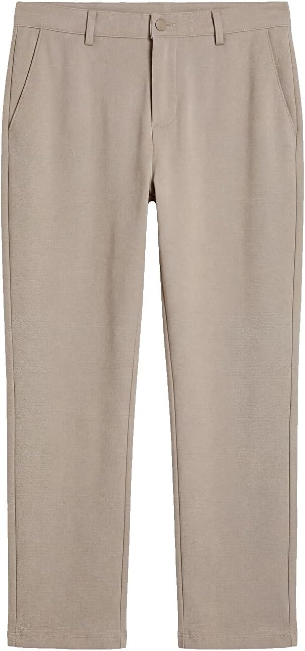 سعر ومواصفات LC WAIKIKI Man Beige Chino Trousers 30 Beige (B0HKTTFKPX) على Amazon EG