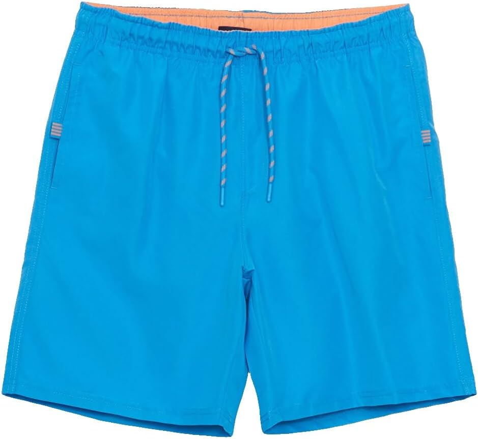 سعر ومواصفات LC WAIKIKI Man Blue Swimming Shorts M Blue (B0HKTH2Z54) على Amazon EG