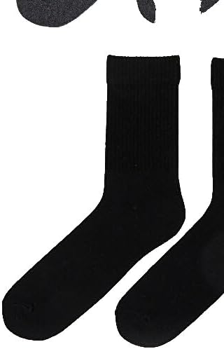 سعر ومواصفات LC WAIKIKI Men's Ankle Socks 10-Pack (B0HJTJ35R3) على Amazon EG