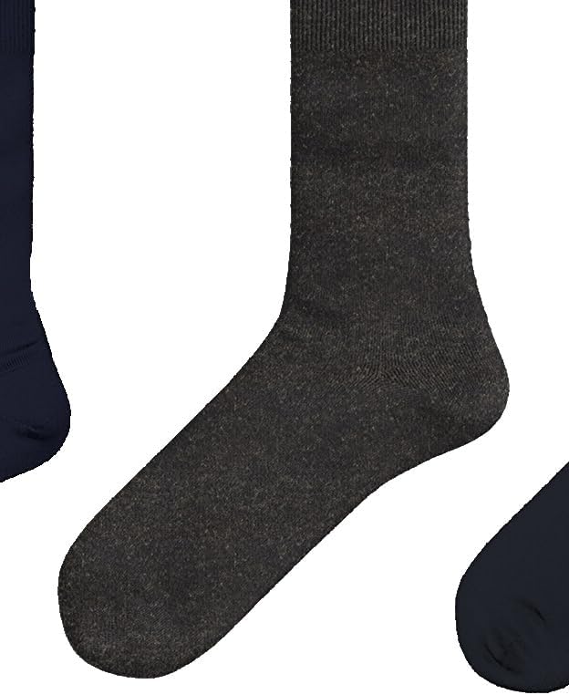سعر ومواصفات LC WAIKIKI Men'S Ankle Socks 5 Pack W5CV24Z8-K00-1 (B0HKSS8KTD) على Amazon EG