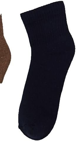 سعر ومواصفات LC WAIKIKI Men'S Ankle Terry Socks 3-Pack (B0HJW5FD7L) على Amazon EG