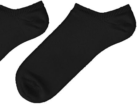 سعر ومواصفات LC WAIKIKI Men's Sneaker Socks 5-Pack (B0HJSVQH8J) على Amazon EG