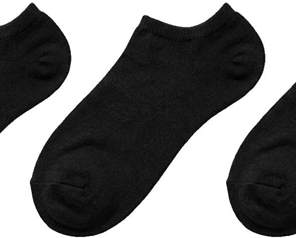 سعر ومواصفات LC WAIKIKI Men'S Sneaker Socks 7-Pack 39-42 Black S6DA19Z8-HUC-39-42-8685005007739 (B0HKT1DWVH) على Amazon EG