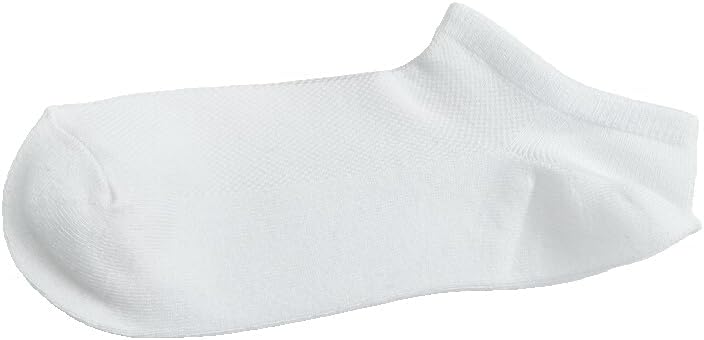 سعر ومواصفات LC WAIKIKI Men'S Sneaker Socks 5 Pack 39-42 Mix S6HP06Z8-K00-39-42-8684999098648 (B0HKSSLCMW) على Amazon EG