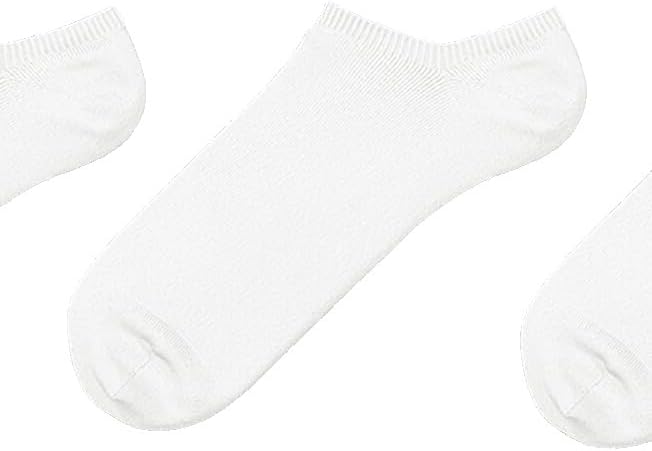 سعر ومواصفات LC WAIKIKI Men'S Sneaker Socks 7 Pack (B0HKSW1PXK) على Amazon EG