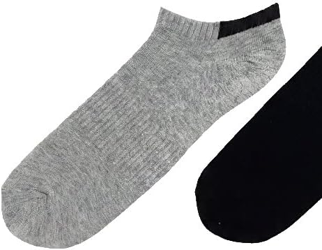 سعر ومواصفات LC WAIKIKI Men'S Sneaker Socks 5 Pack 39-42 Mix W65402Z8-K00-39-42-8685001075466 (B0HKSWQ11F) على Amazon EG