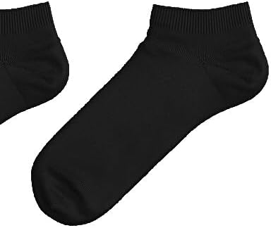 سعر ومواصفات LC WAIKIKI Men'S Sneaker Socks 5 Pack (B0HKSZ9PTR) على Amazon EG