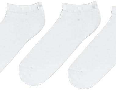 سعر ومواصفات LC WAIKIKI Men'S Trainer Socks 10-Packs S62560Z8-K00-1 (B0HKSZWWTC) على Amazon EG